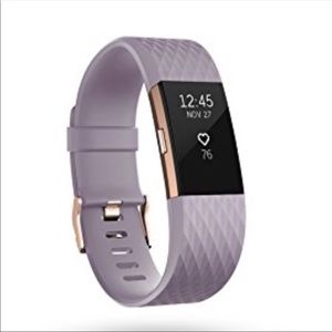 Fitbit Charge
